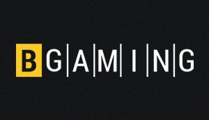Bgaming